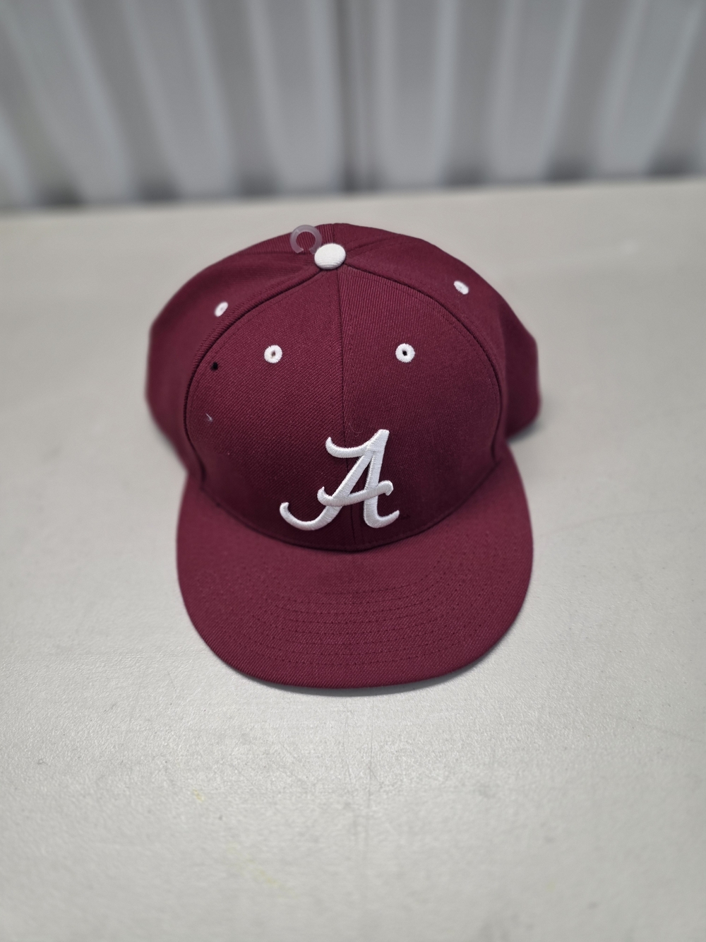 Nike University Of Alabama Fitted 7 1/2 Hat Cap NWOT